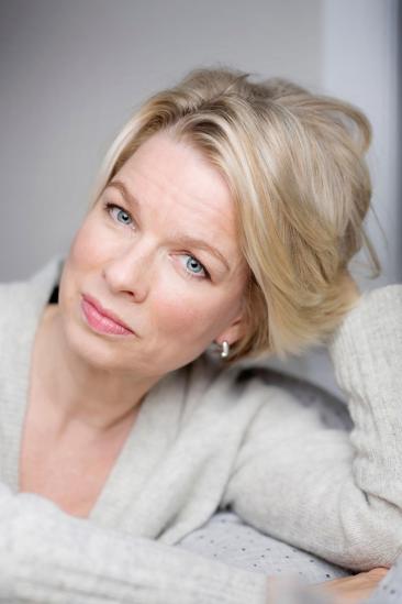 Linn Ullmann Image