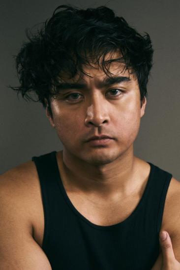 Kristian Ventura Image