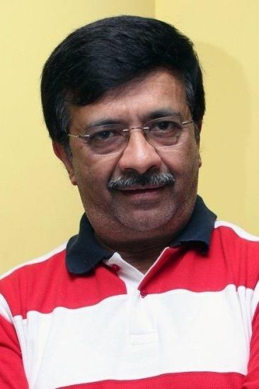 Y. G. Mahendran Image