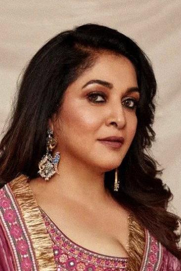 Ramya Krishnan Image