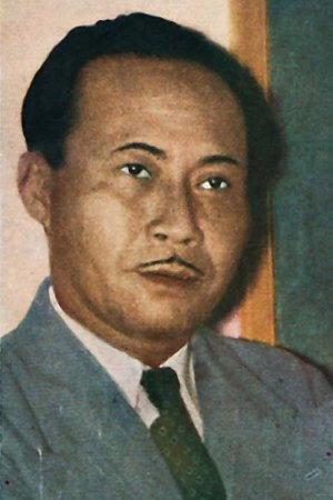 R.D. Ismail Image