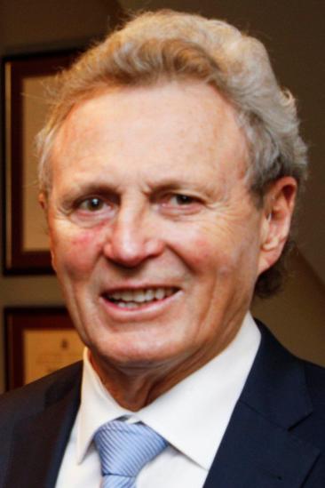Paul Henderson Image