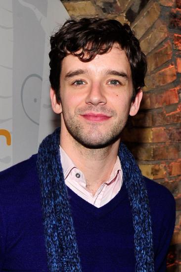 Michael Urie Image