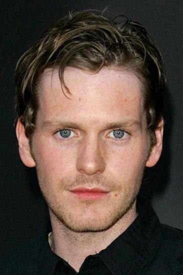 Shaun Evans Image