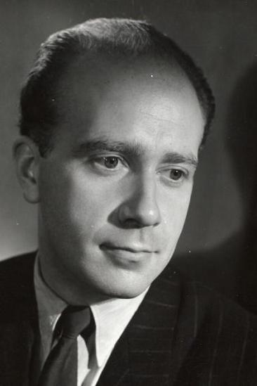 Jacques Galland Image
