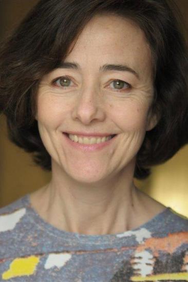 Catherine Mouchet Image