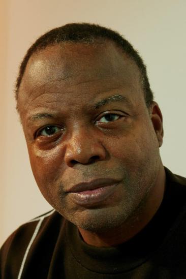 Sterling Macer Jr. Image