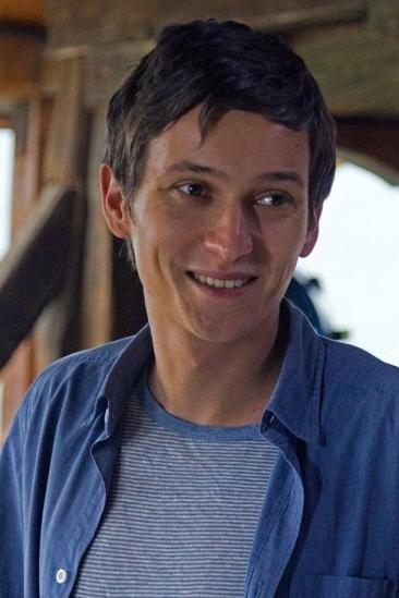 Dimitar Nikolov Image