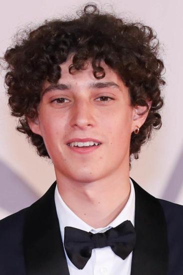 Filippo Scotti Image