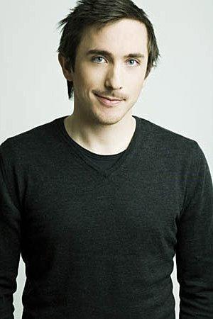 Jesper Salén Image