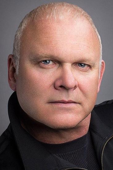 Billy 'V' Vigeant Image