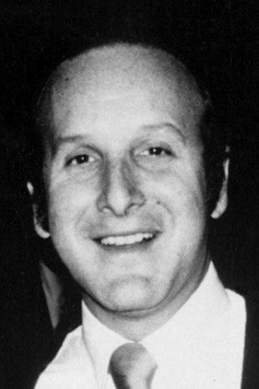 Clive Davis Image