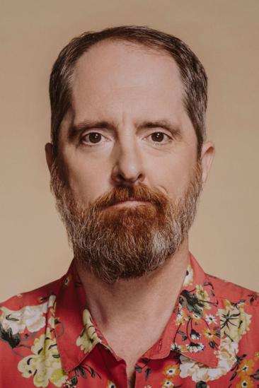 Brendan Hunt Image