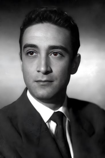 Rafael Arcos Image