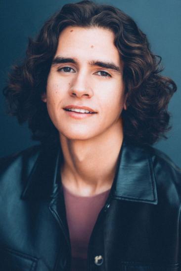 Joshua Hernandez Image