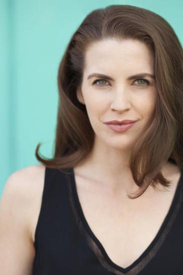 Jean Louise O'Sullivan Image