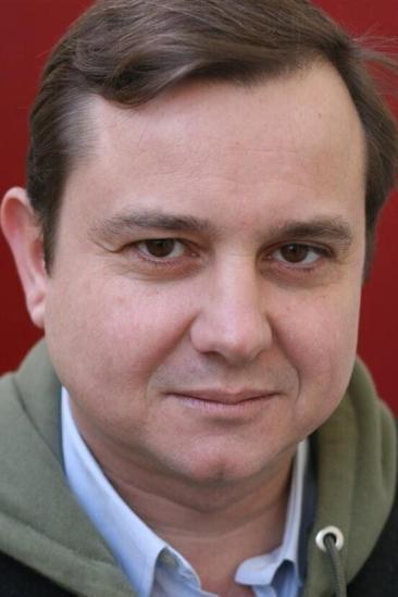 Alexandre Caumartin Image