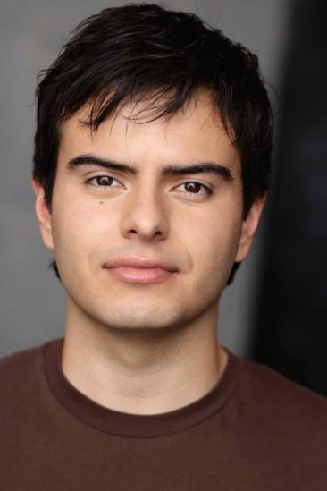 Danny Chavarriaga Image