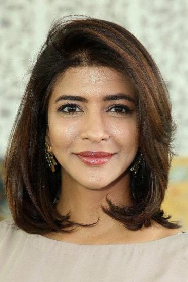 Lakshmi Manchu Image