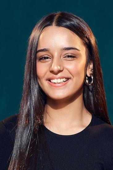 Arista Mehta Image