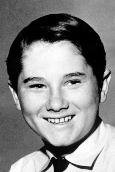 Brian Corcoran Image