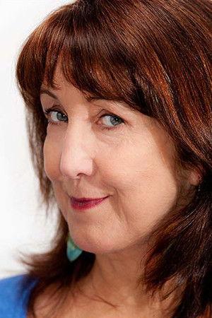 Suzanne Champagne Image