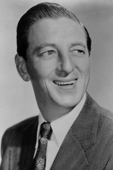 Ray Bolger Image