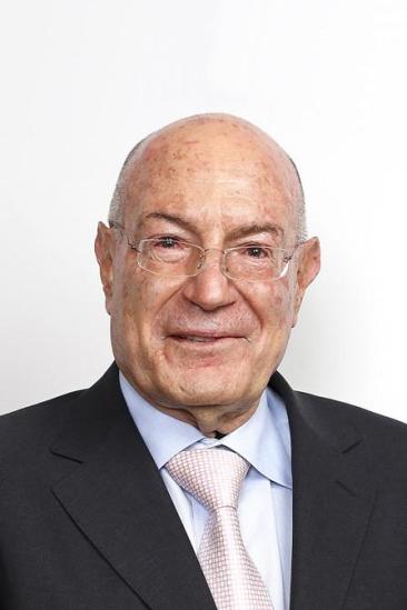 Arnon Milchan Image