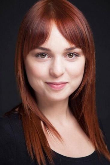 Nilperi Şahinkaya Image