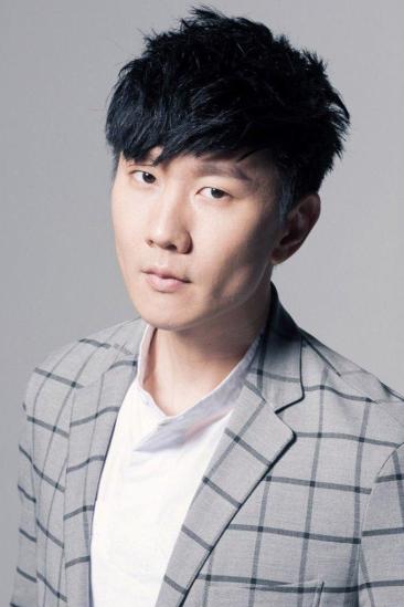 JJ Lin Image