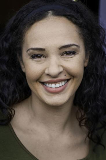 Amirah Lee Counts Image