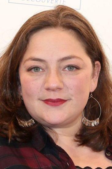 Émilie Gavois-Kahn Image