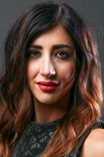 Dana DeLorenzo Image