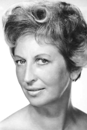 Halina Kossobudzka Image