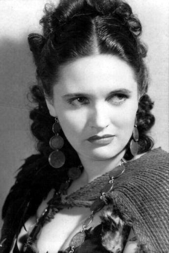 Margaretta Scott Image