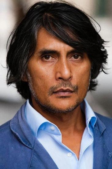Ramon Tikaram Image
