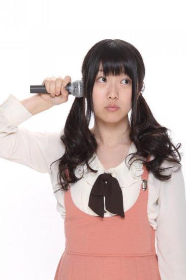 Cyborg Kaori Image