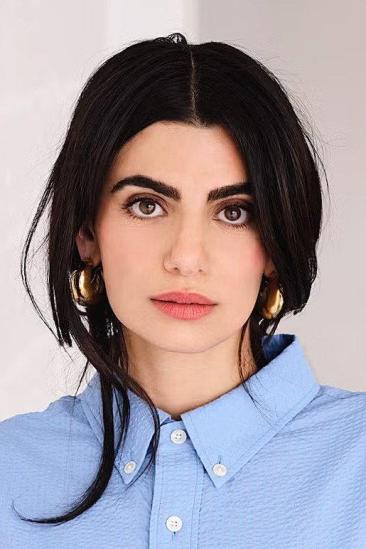 Claudia Doumit Image