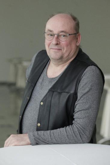 Gojmir Lešnjak 'Gojc' Image