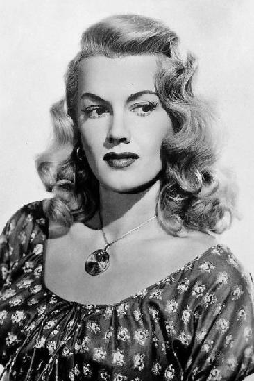 Patricia Knight Image