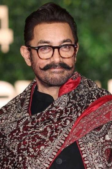 Aamir Khan Image