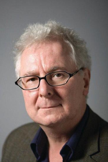 Jonathan Powell Image