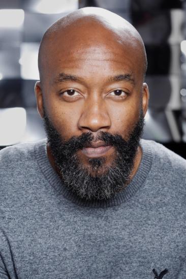 Gary Anthony Stennette Image