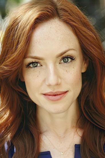 Alana O'Brien Image