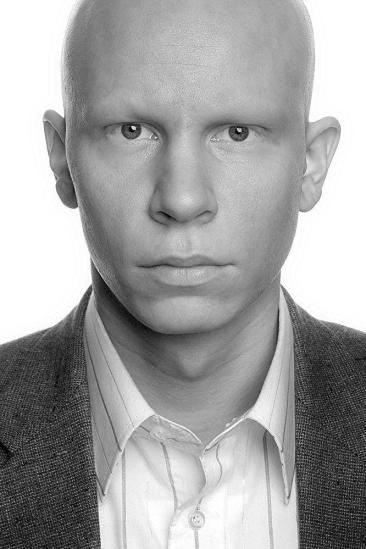 Ólafur Egill Egilsson Image