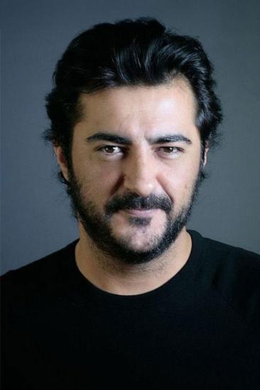 Celil Nalçakan Image