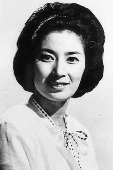Yumi Shirakawa Image