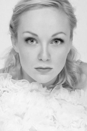 Aleksandra Adamska Image