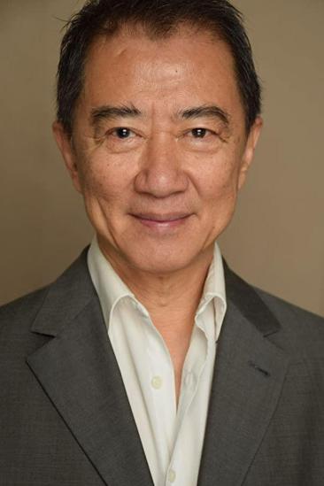 Ben Wang Image