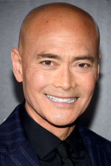 Mark Dacascos Image